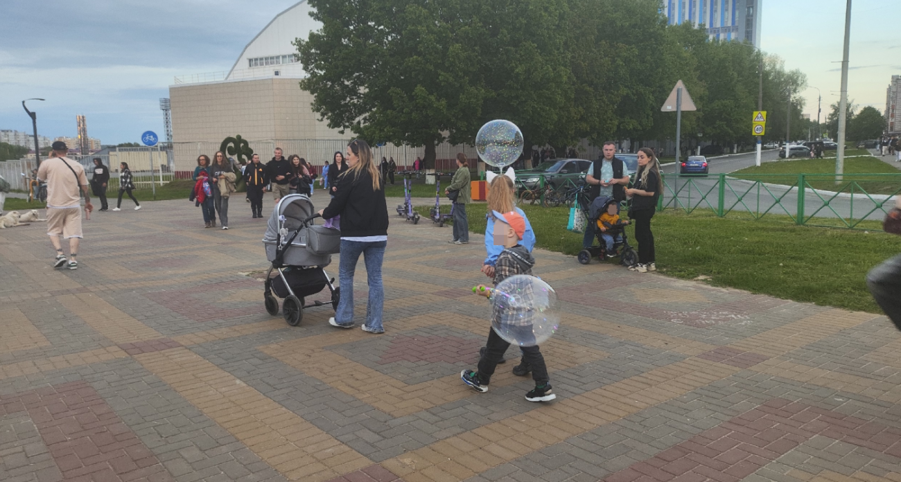 Семьи с детьми получат выплаты 1, 5 и 8 августа