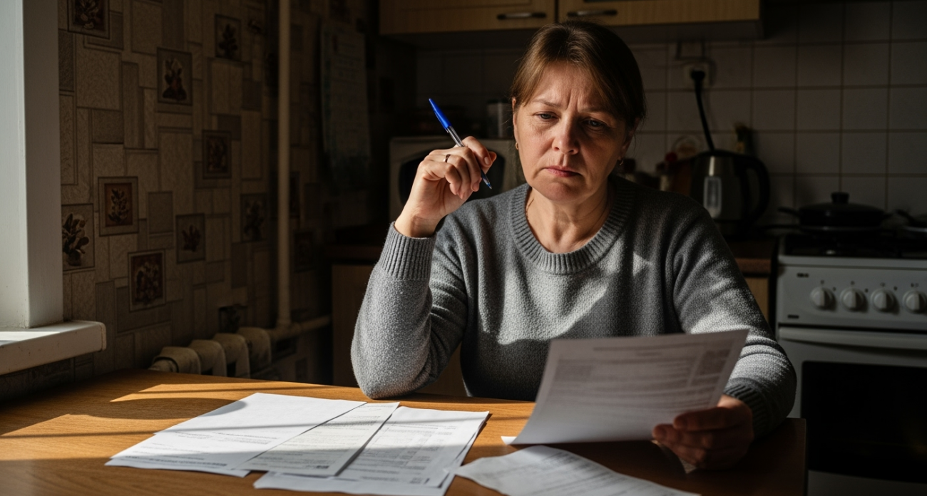 Штраф 12 000 рублей за трубы в квартире — срочно узнайте новые нормы ЖКХ, которые действуют уже сегодня