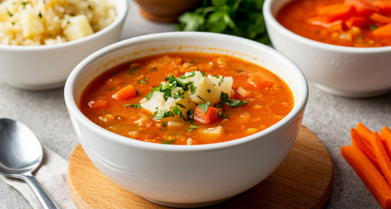 Ученые назвали самый вредный суп: его готовят почти в каждой семье - срочно узнайте правду