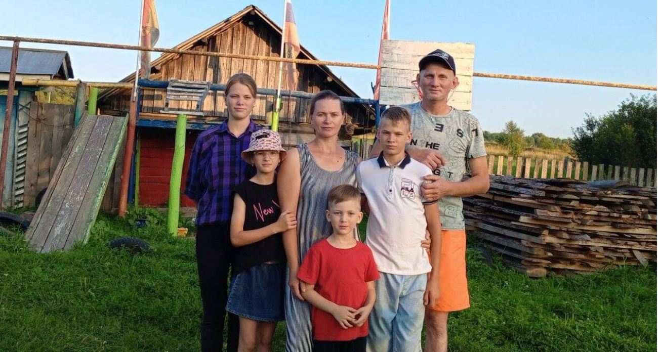 Первая в Чувашии семья построит дом по системе эскроу с господдержкой