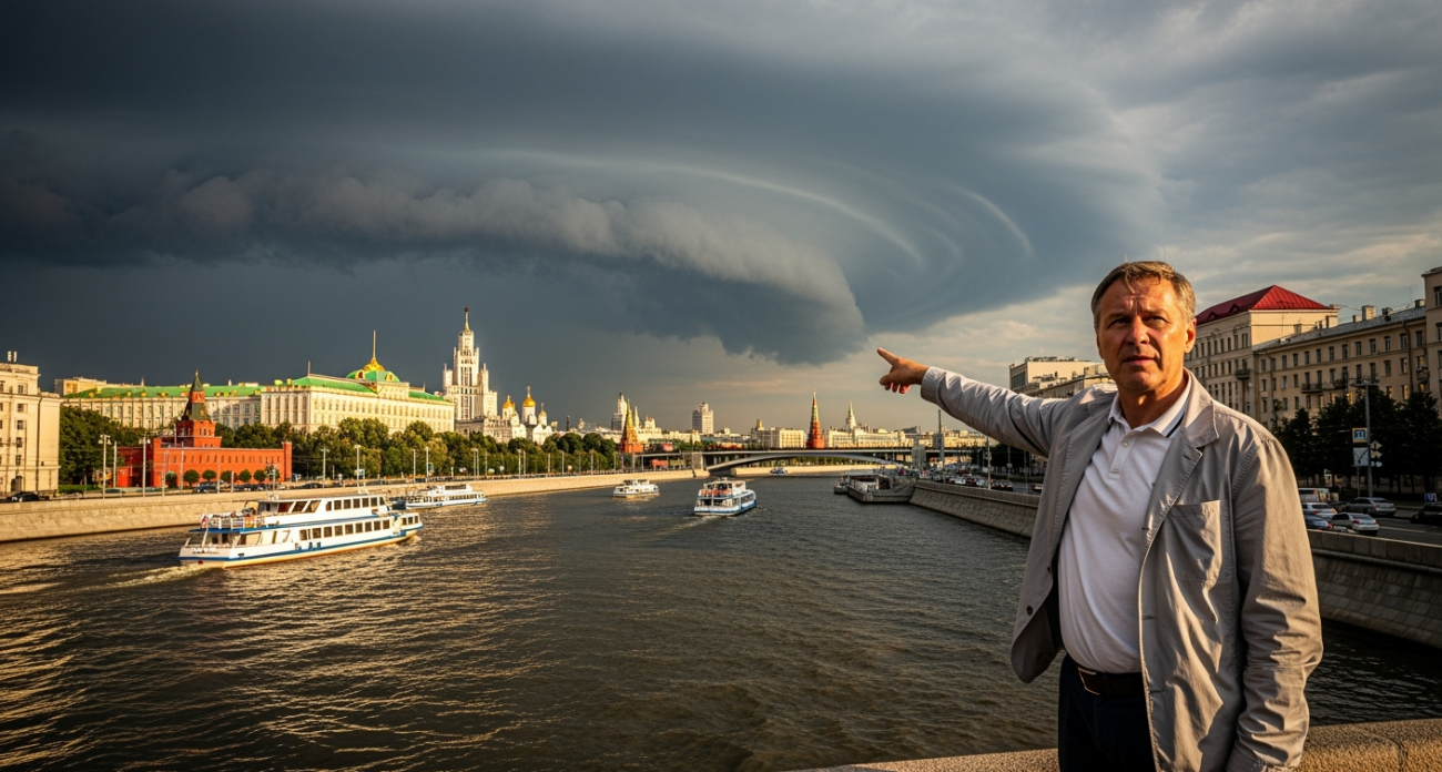 Синоптики обновили прогноз: август 2025 будет аномальным — узнайте, что ждет до конца лета