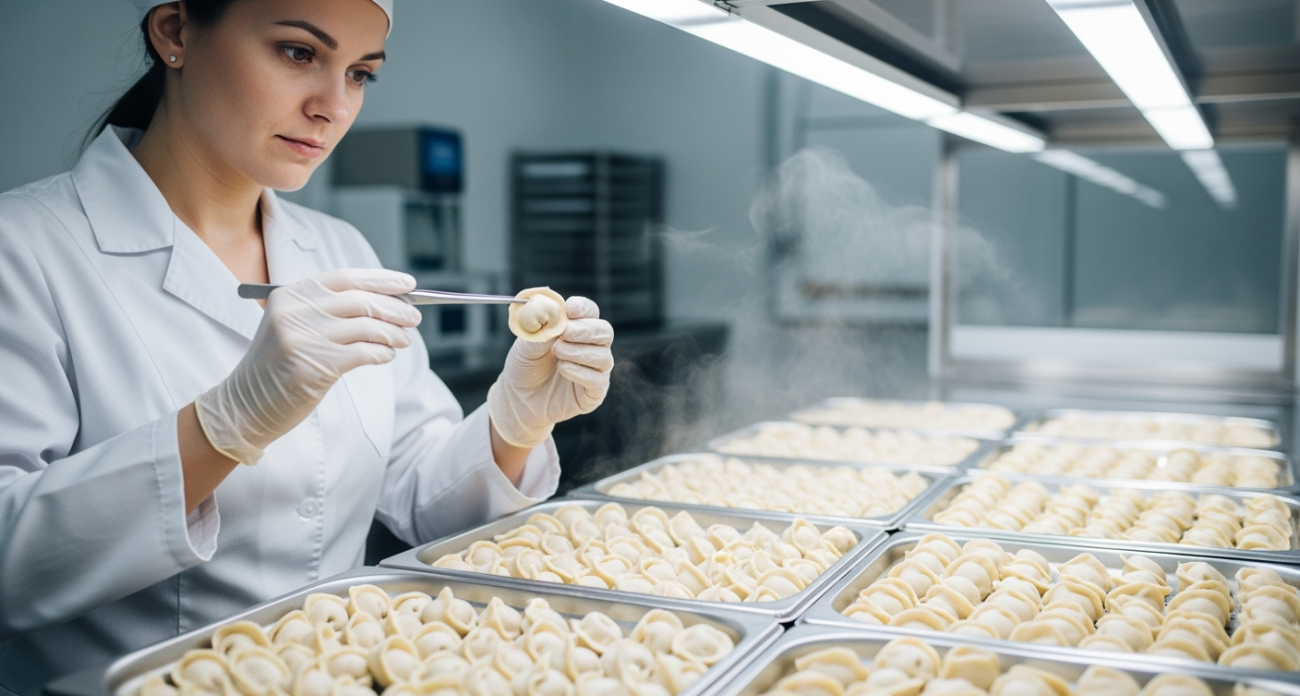 Роскачество назвало лучшие марки пельменей – берите смело, там чистое мясо