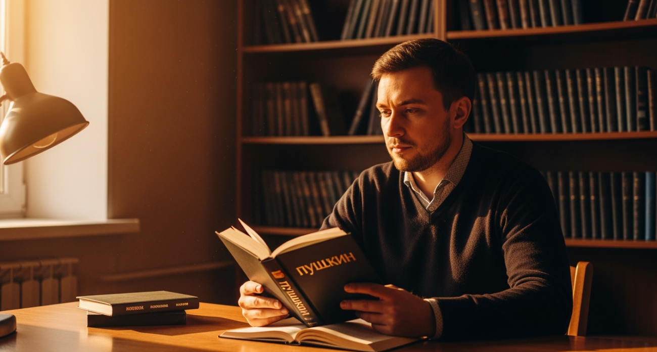 Пушкин одной фразой раскрыл секрет общения с начальством — этого не знает большинство