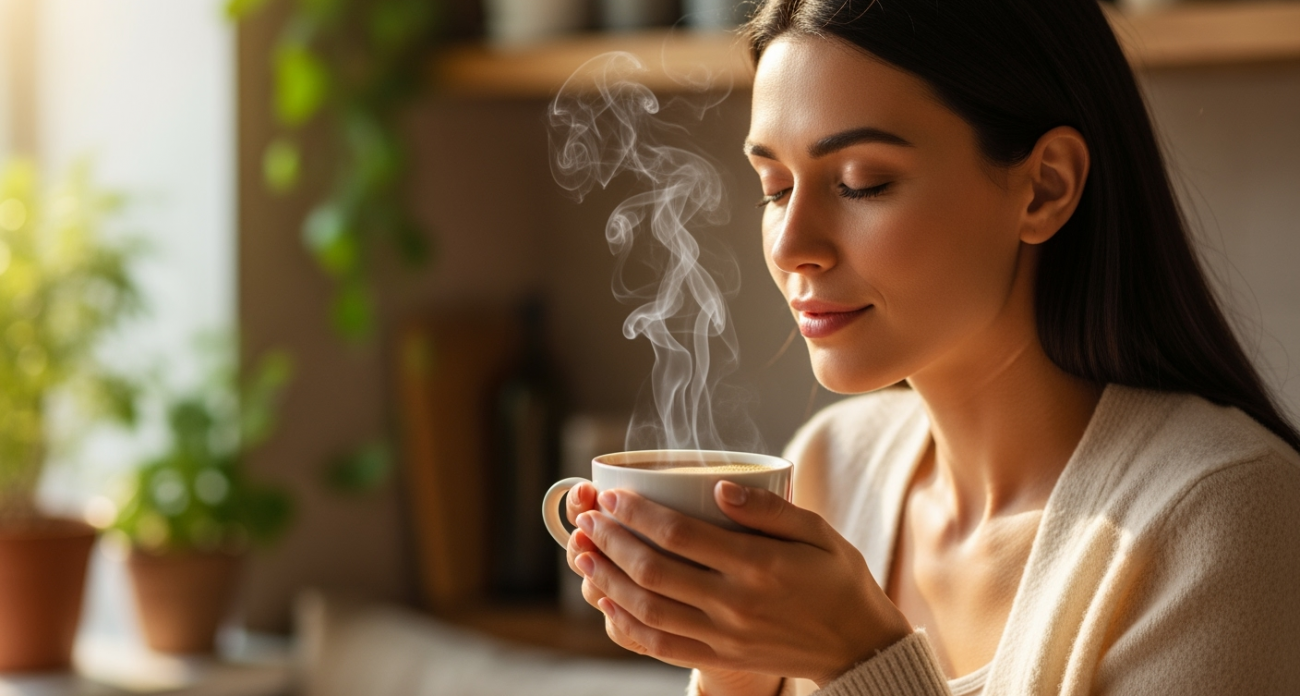 Этот кофе очищает сосуды лучше овсянки — узнайте, какой вид признали лучшим для здоровья