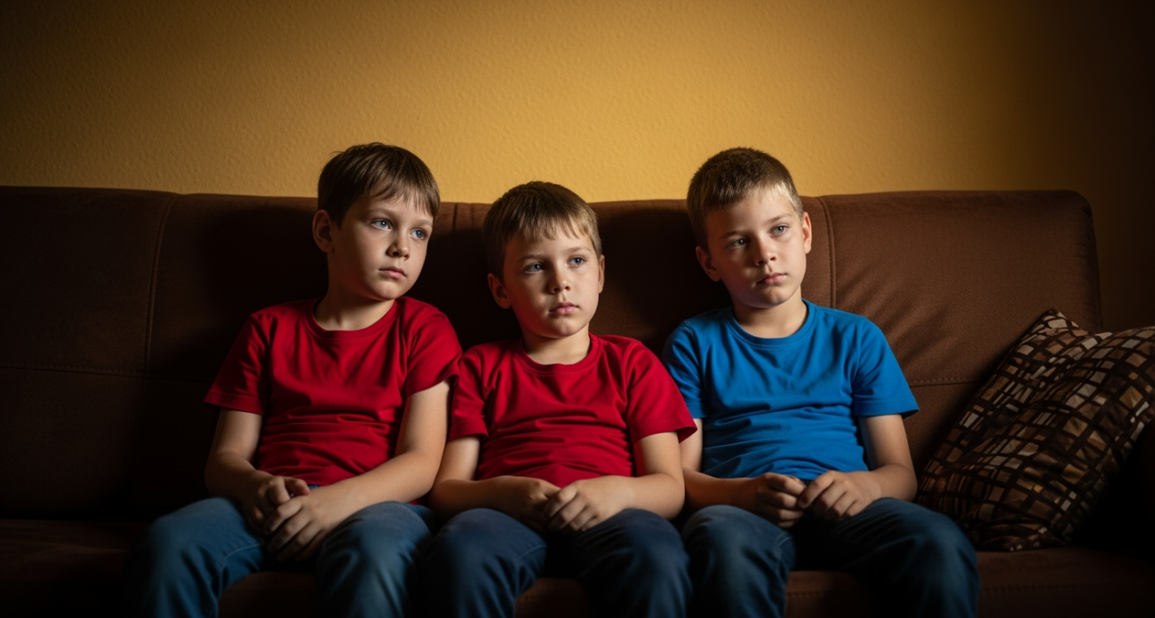 У детей с этими именами нет ангелов-хранителей: они обречены на несчастливую жизнь