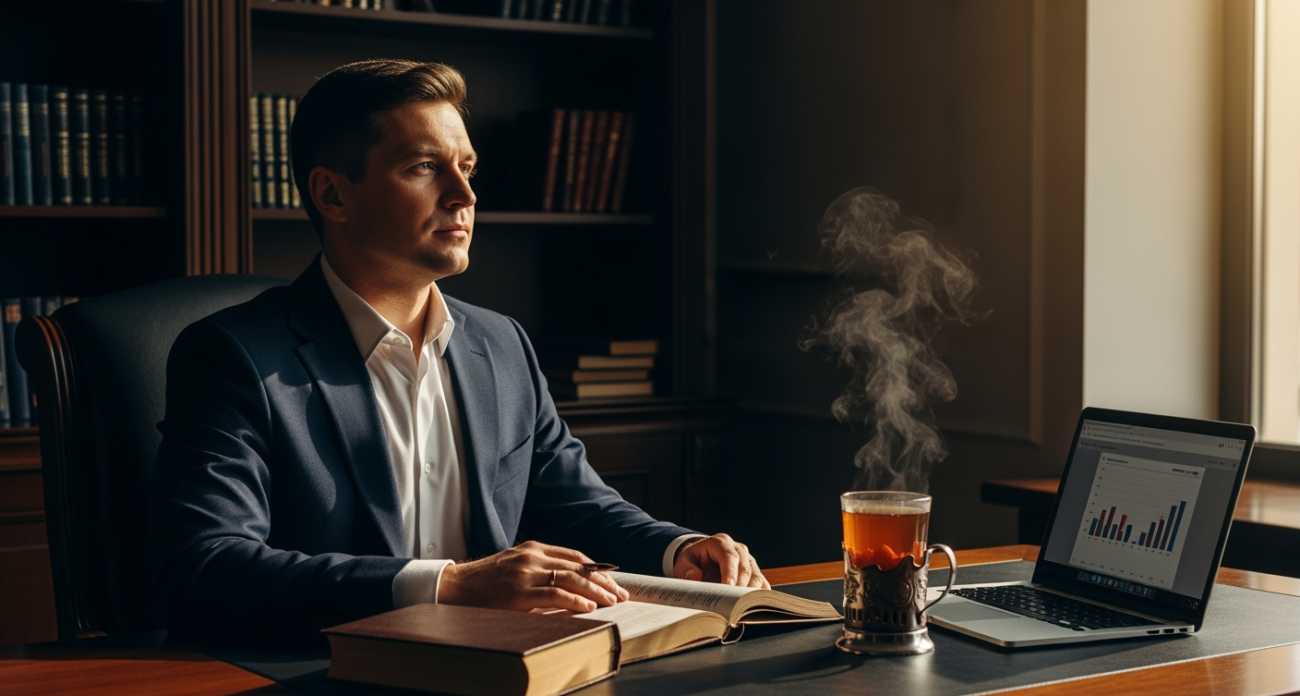 Пушкин одной фразой раскрыл секрет общения с начальством — запомните раз и навсегда