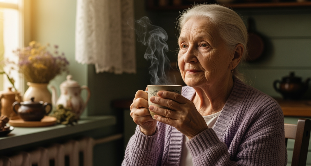 Забудьте про кефир и цикорий: раскрыт секретный напиток всех долгожителей