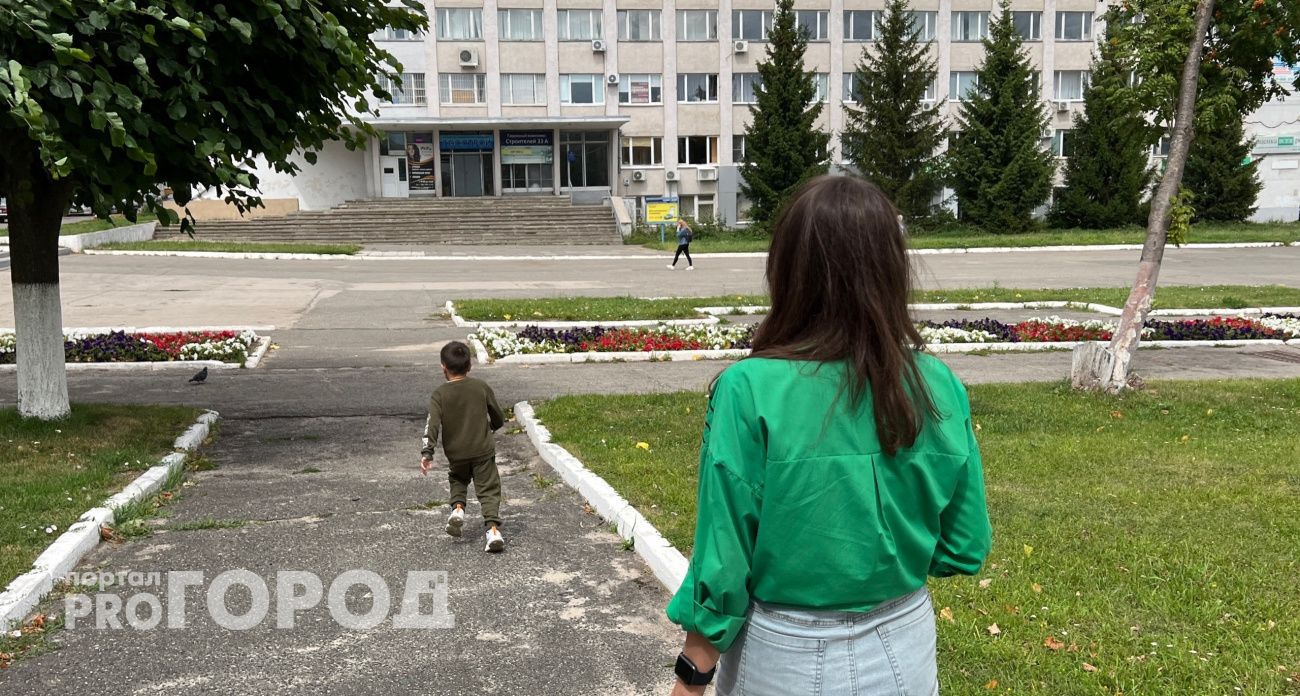 Синоптики спрогнозировали дождь и грозы в Чувашии 4 августа