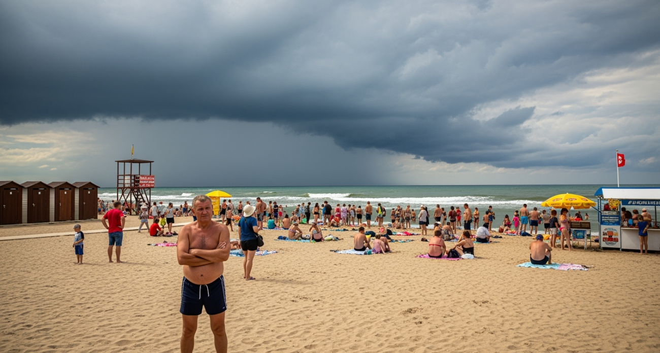 Почему один визит в Геленджик навсегда отбил желание туда возвращаться — честный отзыв туриста