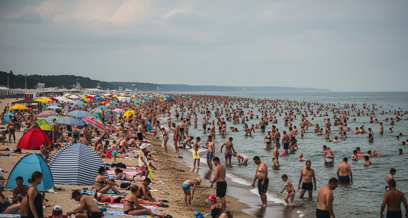 Геленджик: 5 секретов, которые скрывают местные — узнайте до поездки и избежите разочарований