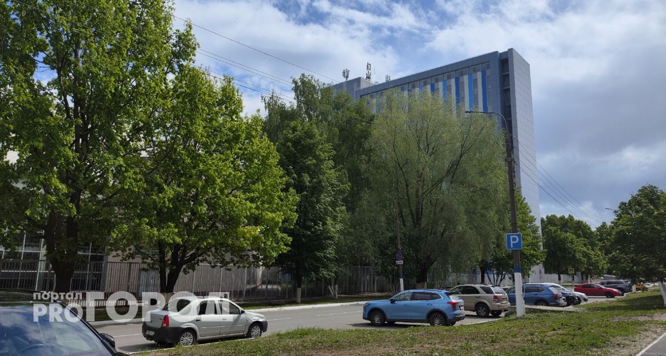 Определился подрядчик для выполнения работ в спорткомплексе Новочебоксарска