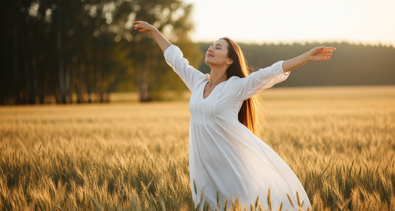 Рожденные в эти даты защищены невероятно мощными ангелами-хранителями — проверьте свою дату