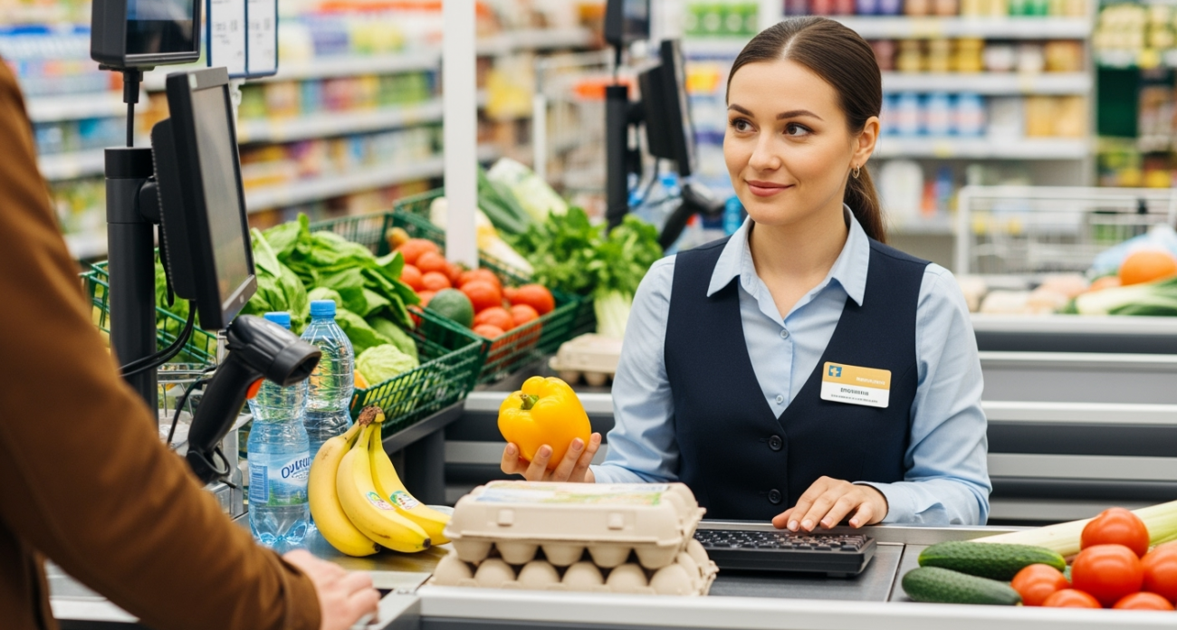 Хитрые кассиры Пятерочки и Магнита спрашивают "Вам нужен чек?" — узнайте истинную причину