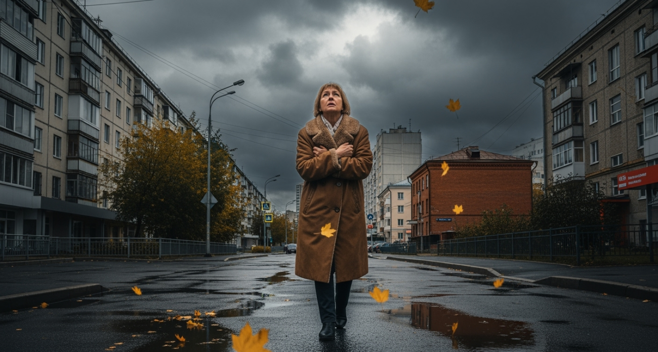 Синоптики предупреждают: октябрь станет кошмарным — узнайте, что ждет нас в середине осени