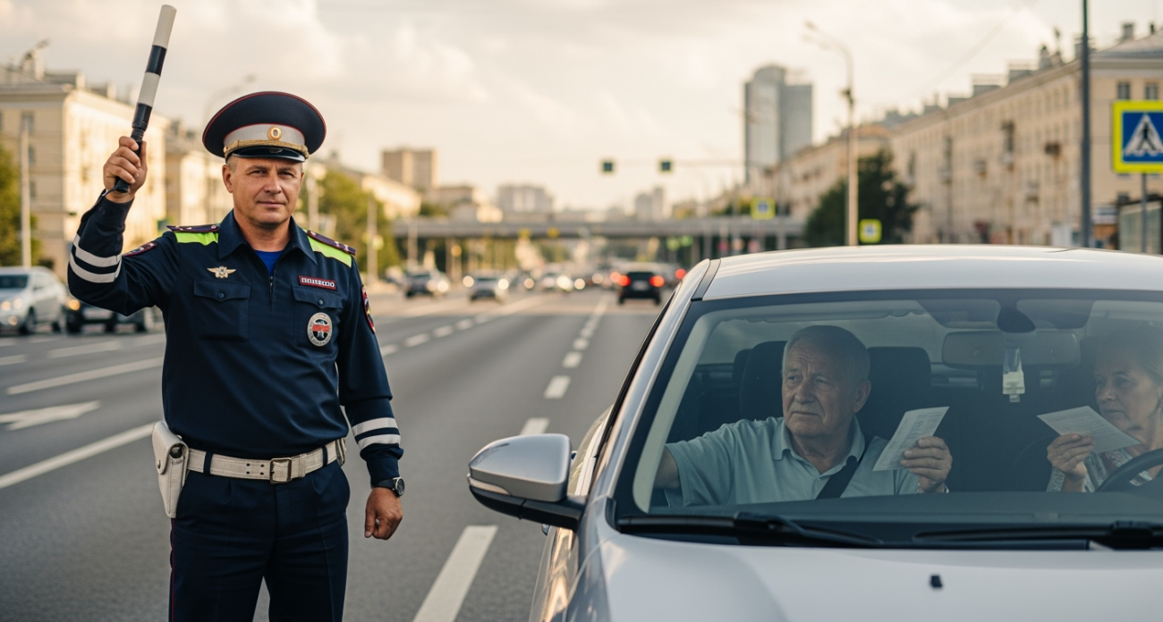 ГАИ поставили точку: до какого возраста можно водить машину — пенсионерам назвали настоящие ограничения