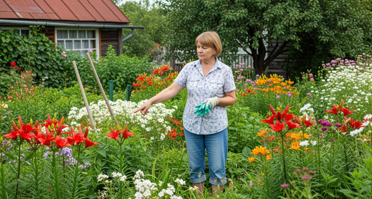 Срочно откажитесь от этих 2 модных сидератов: они истощают почву и заражают участок нематодой, тлей и блошкой
