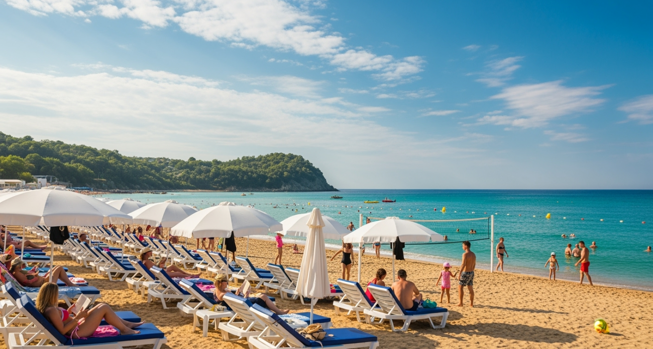 Российские туристы открыли идеальную замену Египту и ОАЭ: сервис лучше, а цены ниже