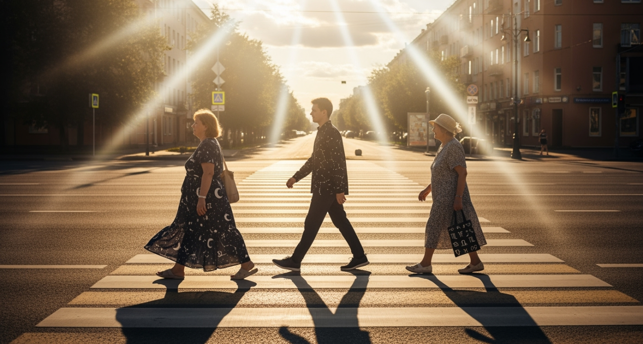 Три знака зодиака с 9 августа обретут поддержку Высших Сил — счастье уже близко