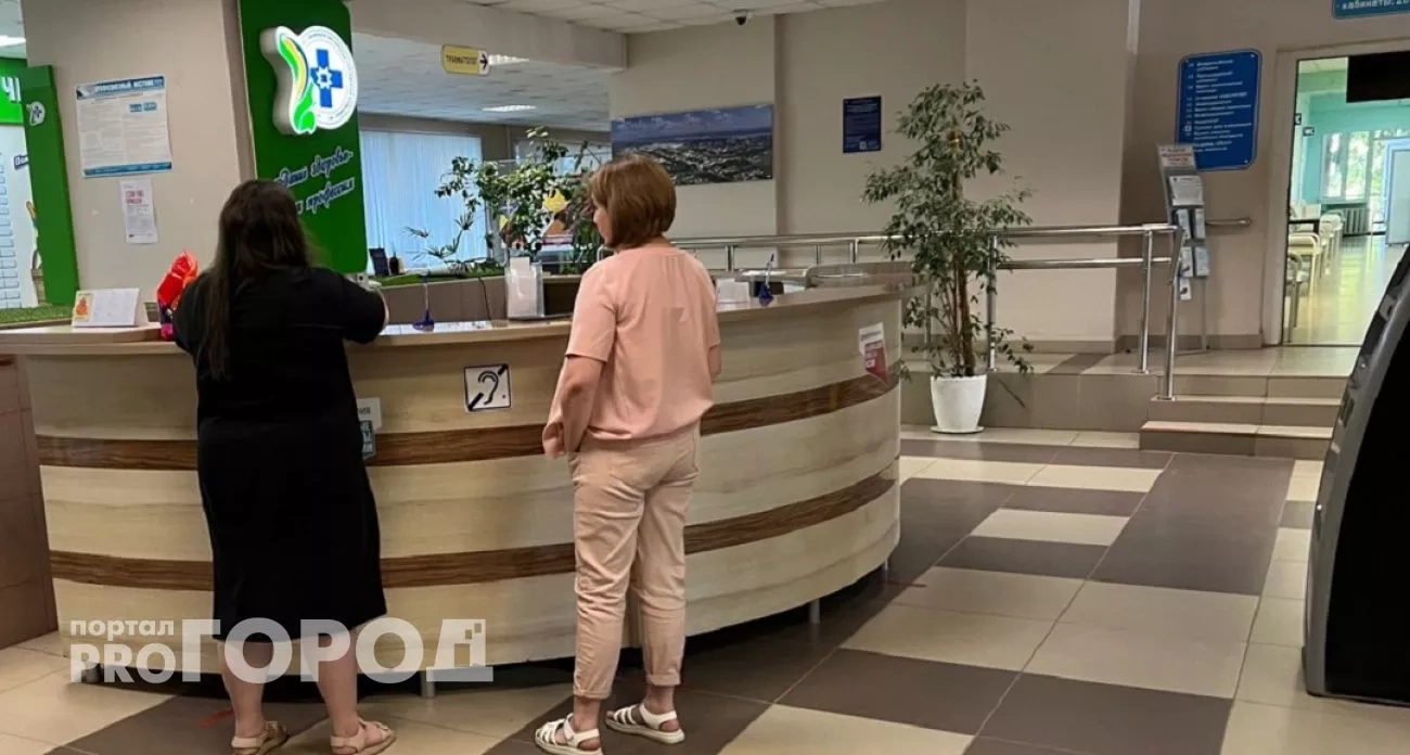 Новочебоксарск: поликлиники работают с завотделениями, поиски пропавшего Ильи Бычкова - главные новости за 6 августа