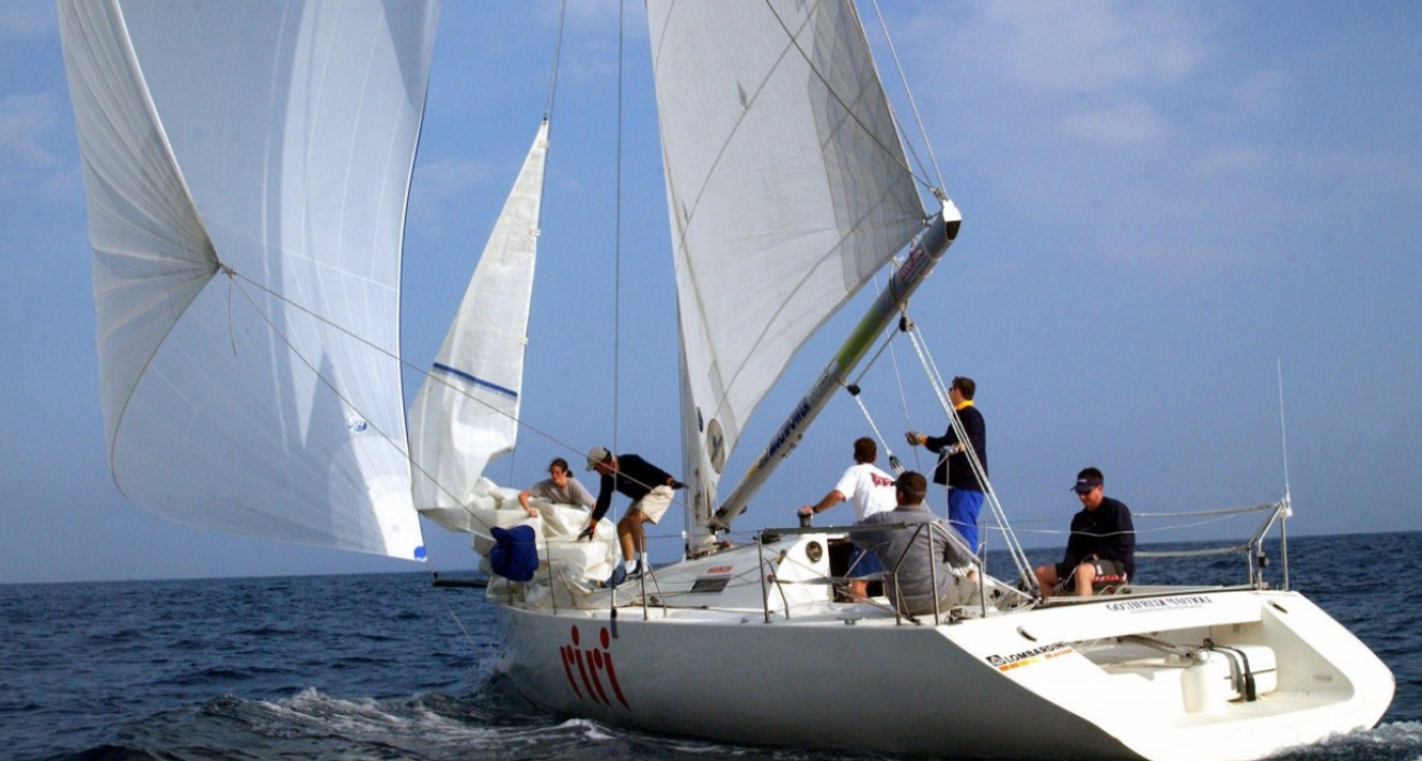 В Чувашии создают флот парусных катамаранов для туристических прогулок по Волге