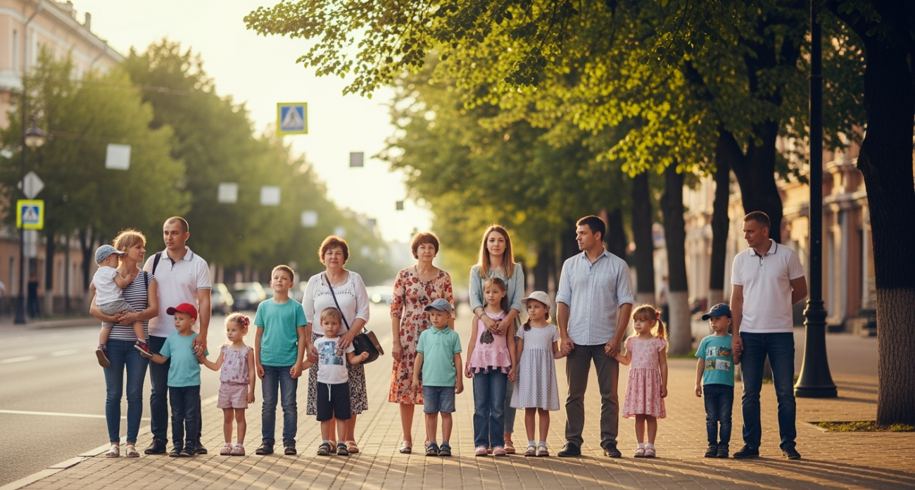 Эти 5 имен привлекают самых могущественных ангелов-хранителей к вашим детям