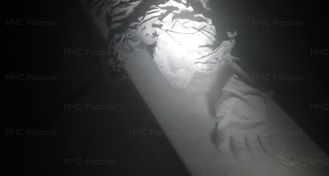 На промпредприятии Новочебоксарска произошел пожар в раздевалке