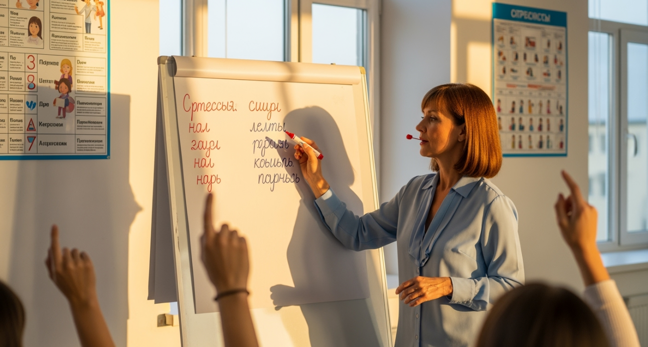 Исчерпать или исчерпать: 99% россиян говорят неверно – а вы знаете правильное ударение?