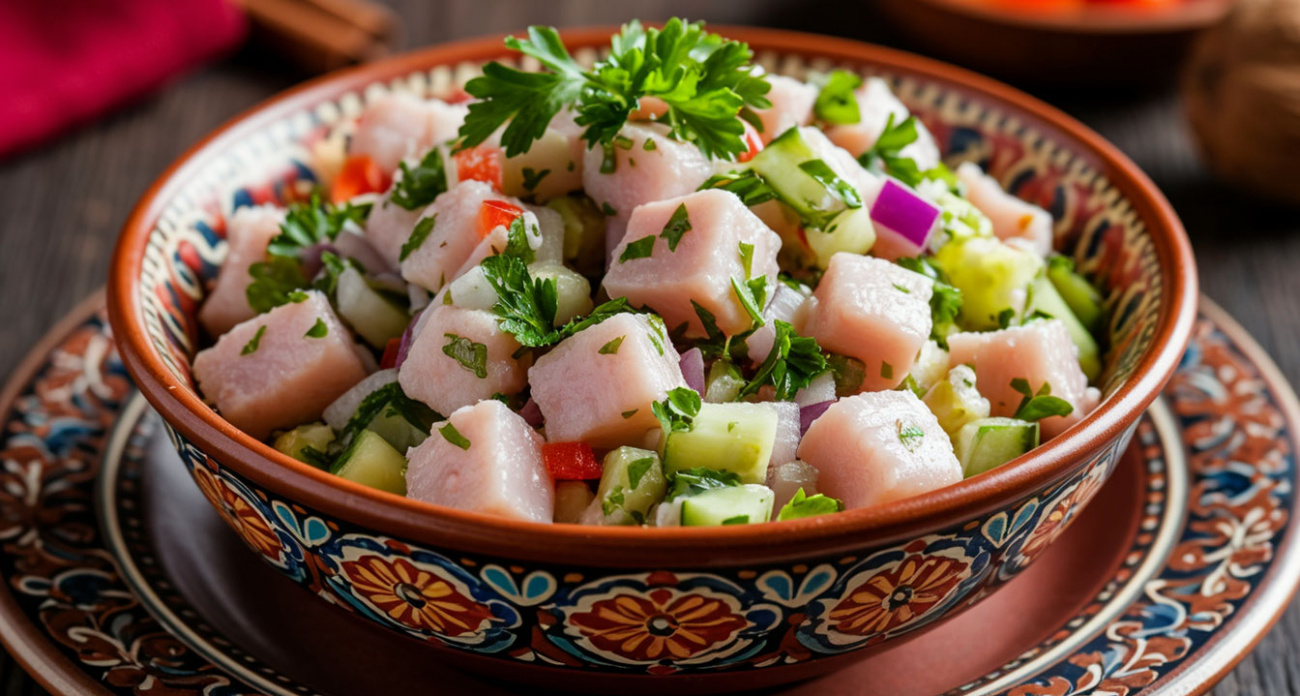 В мире выбрали самое невкусное блюдо — оказалось русским: делимся шокирующим рецептом