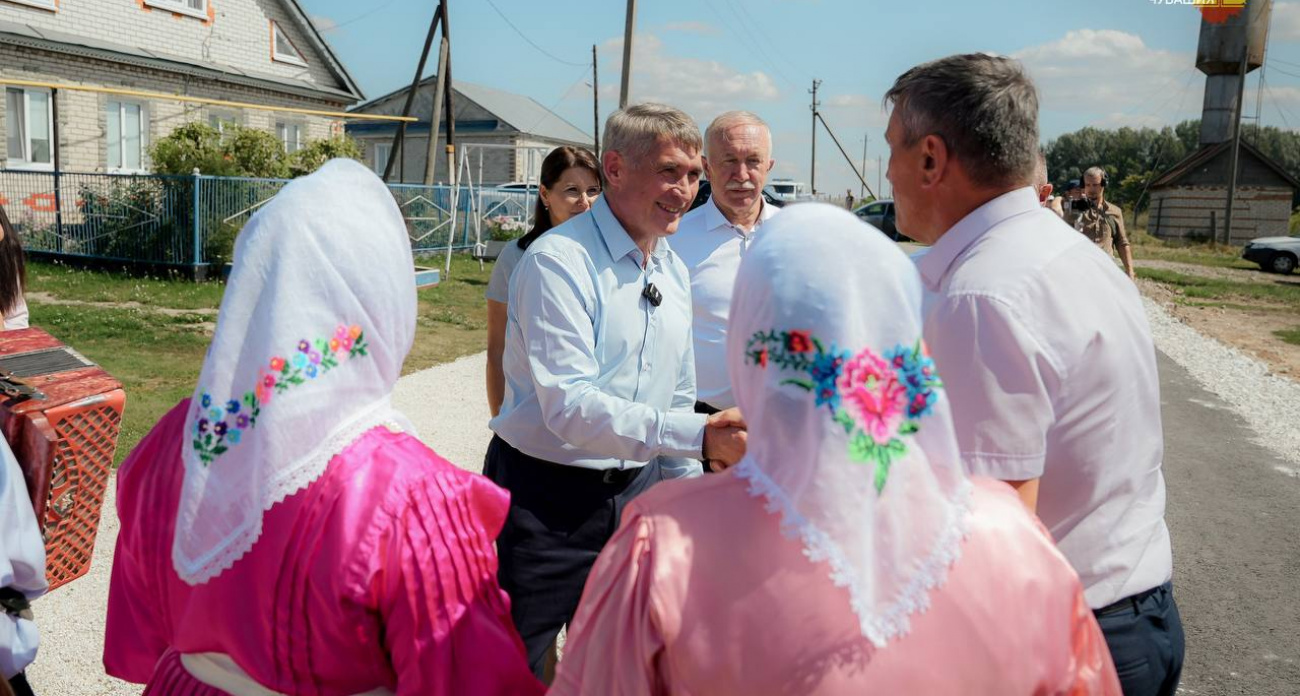 Олег Николаев: “Каждый человек должен влиять на управление жилищным фондом”