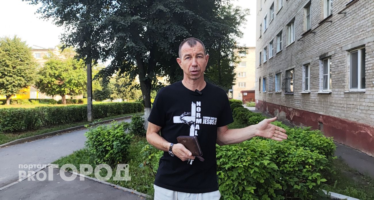 Нуждающихся Новочебоксарска будут кормить в тепле и три раза в неделю