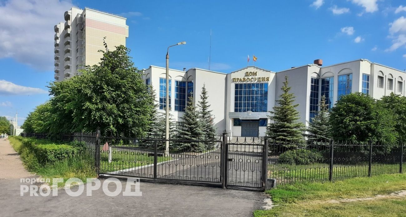 Новочебоксарку осудили за отказ от медосвидетельствования