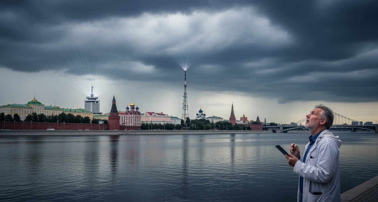 Самая мощная магнитная буря за все лето: ученые экстренно предупреждают о небывалом явлении