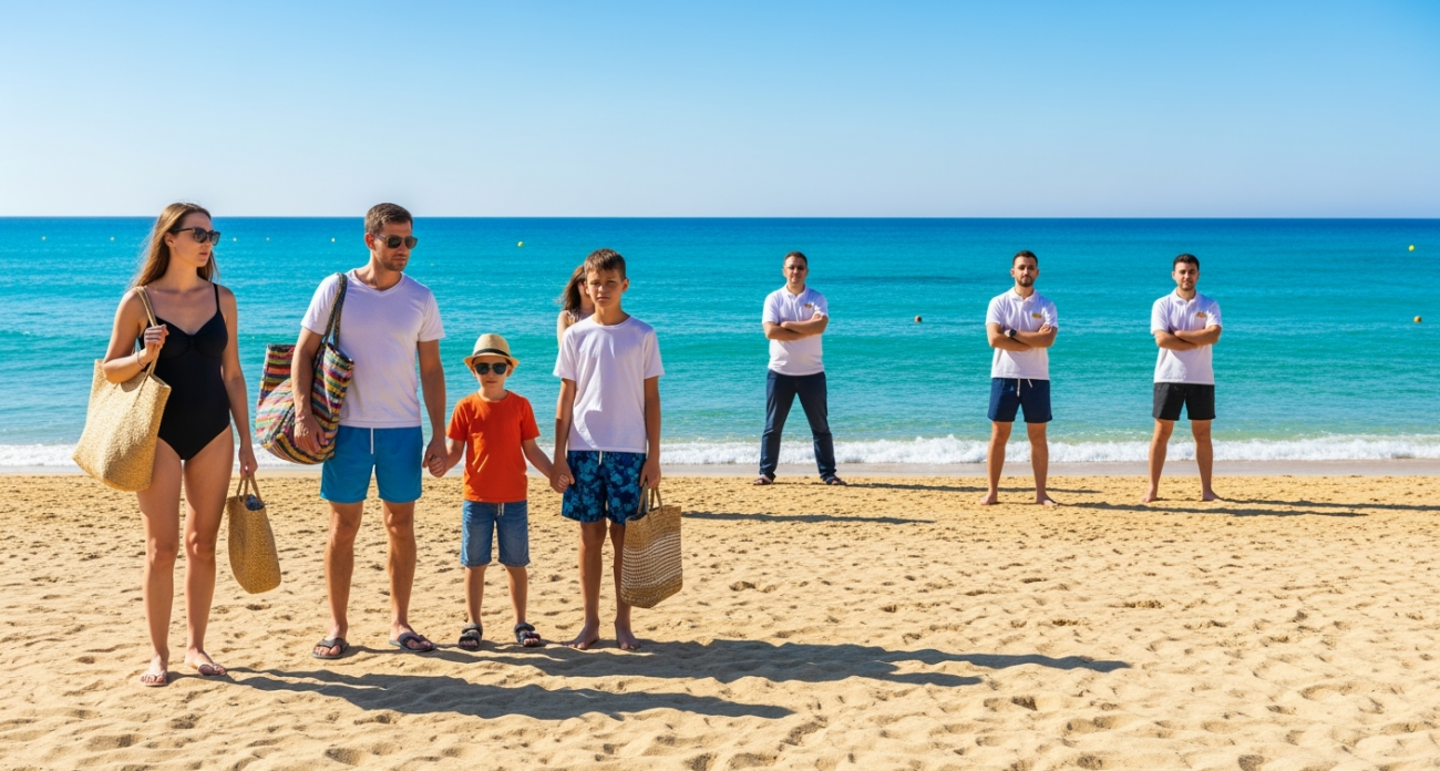 Русских здесь терпеть не могут: 4 курорта, где даже чаевые не спасут от холодного приема