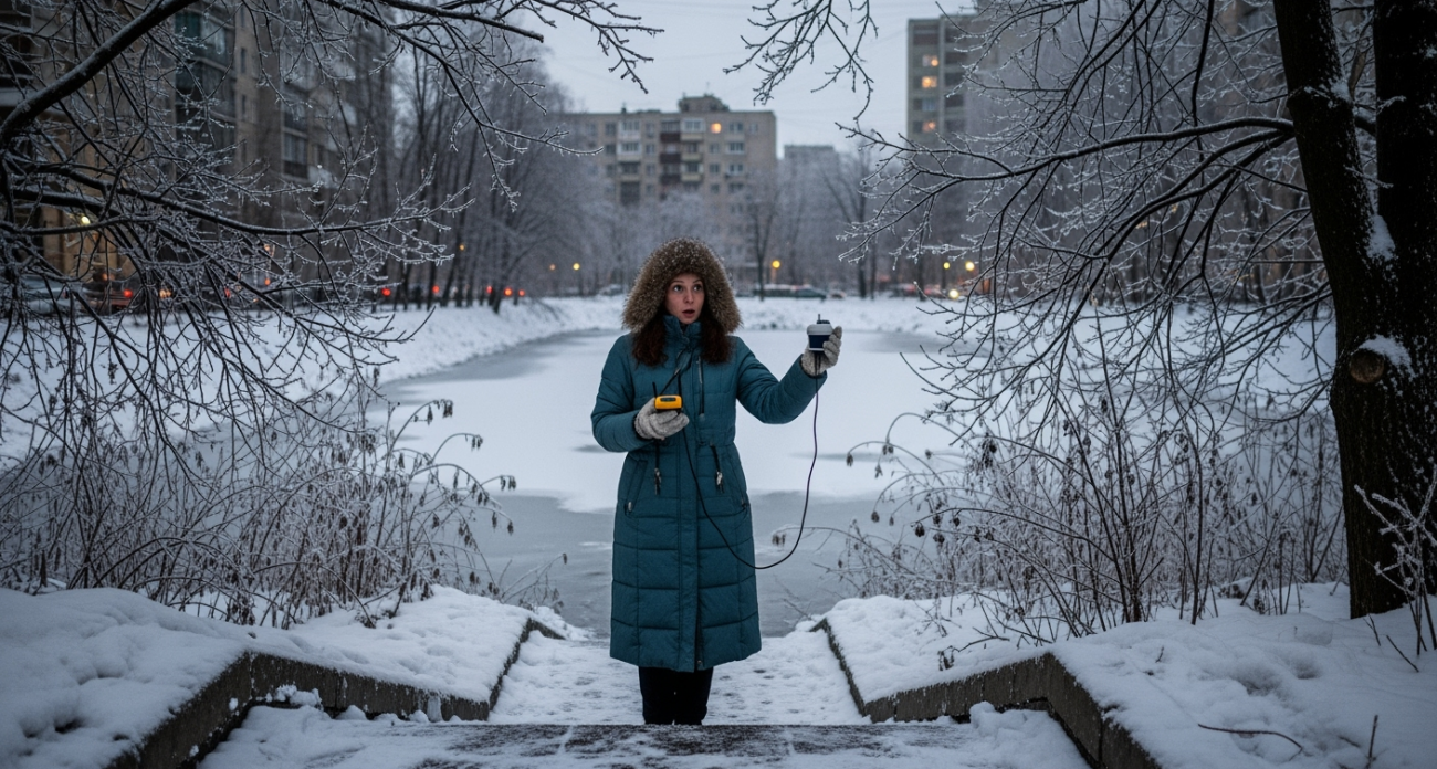 Синоптики предупреждают: зима подложит свинью - узнайте подробный прогноз и готовьтесь заранее