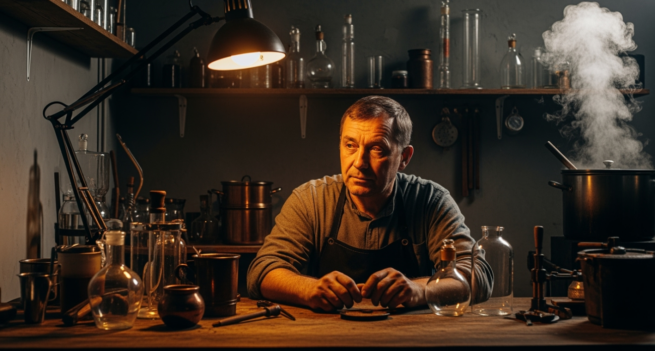 Шокирующая правда: это ремесло запрещено в России, но приносит миллионы по всему миру