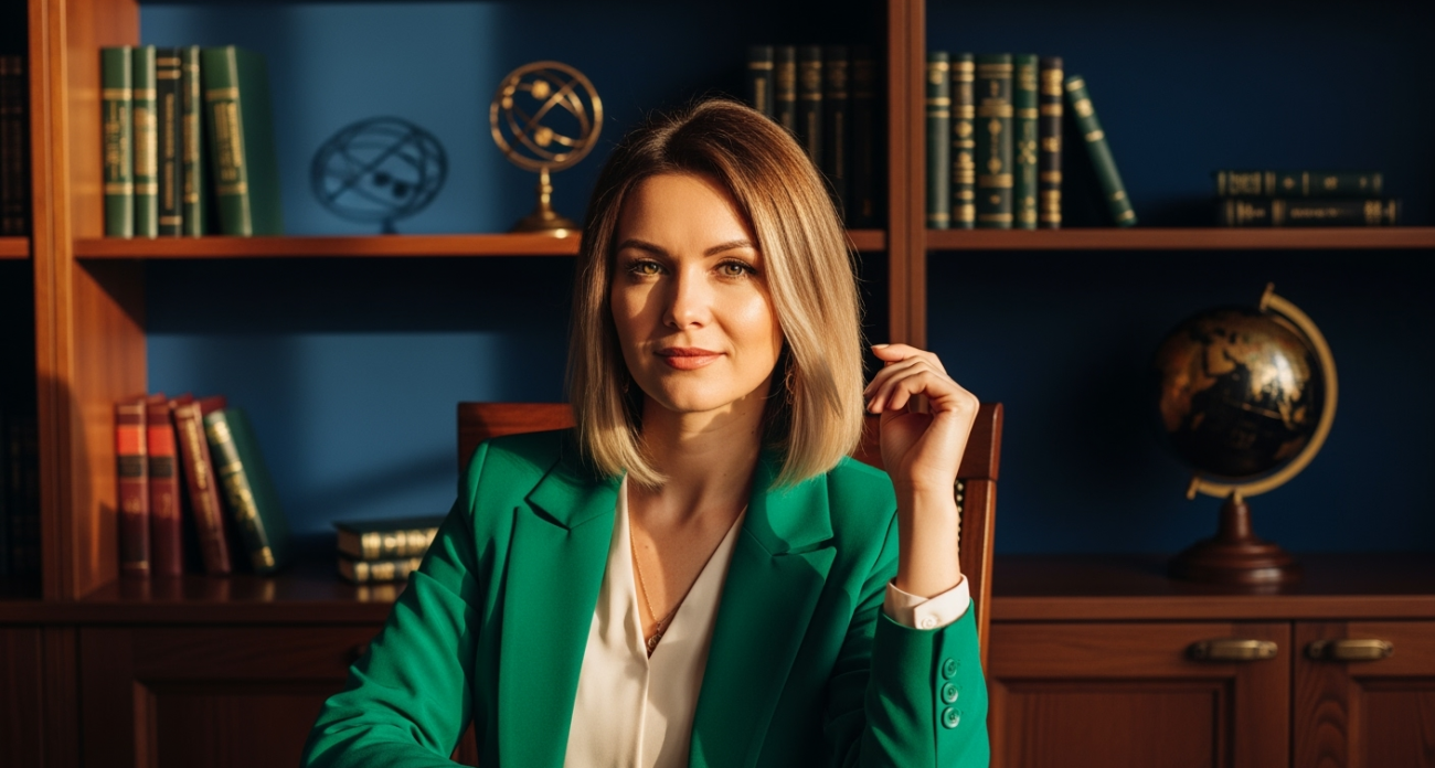 Василиса Володина пророчит белоснежную полосу удачи: три знака зодиака ждет невероятный август 2025