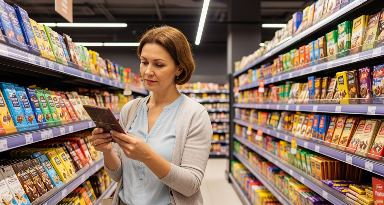 Эти сладости укрепляют сердце лучше лекарств — запомните список раз и навсегда