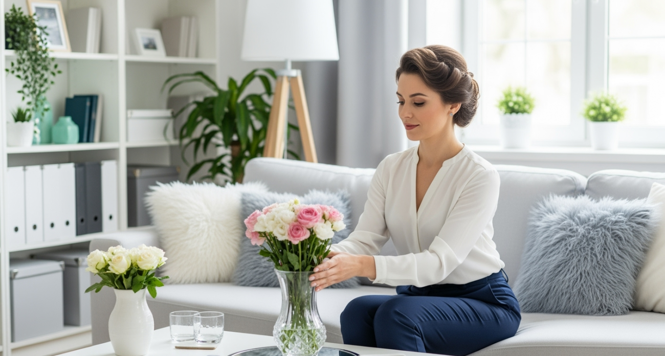 Эти 6 вещей в доме мгновенно выдают неряшливую женщину - проверьте себя прямо сейчас