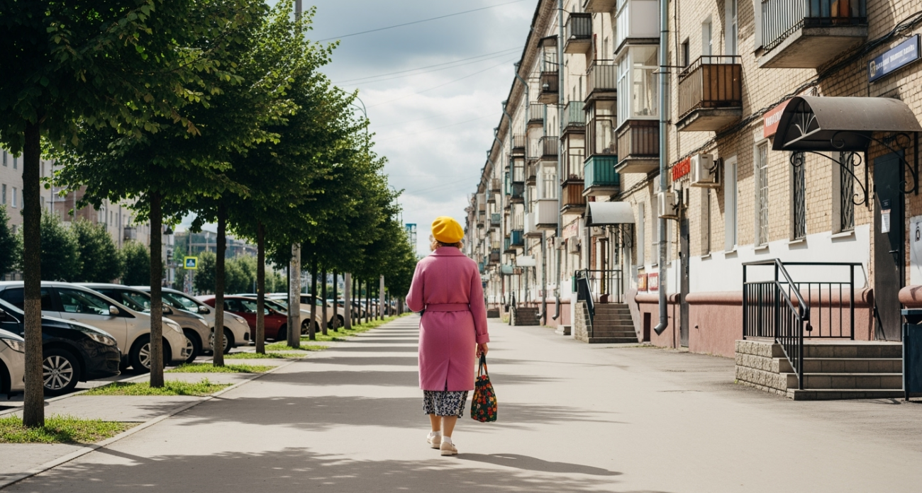 В этом русском слове 7 букв О — не поверите, мы слышим его каждый день