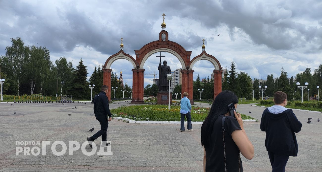 В Чувашии 60 категорий жителей получают бесплатную юридическую помощь
