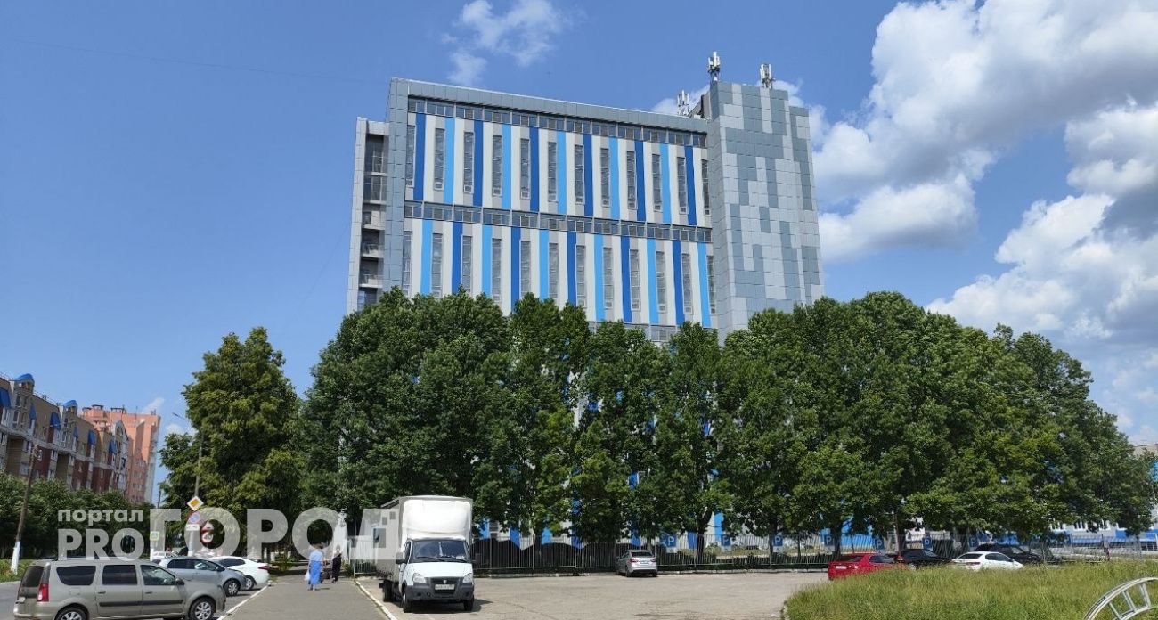 На спорткомплекс в Новочебоксарске выделены дополнительные миллионы из резервного фонда Чувашии