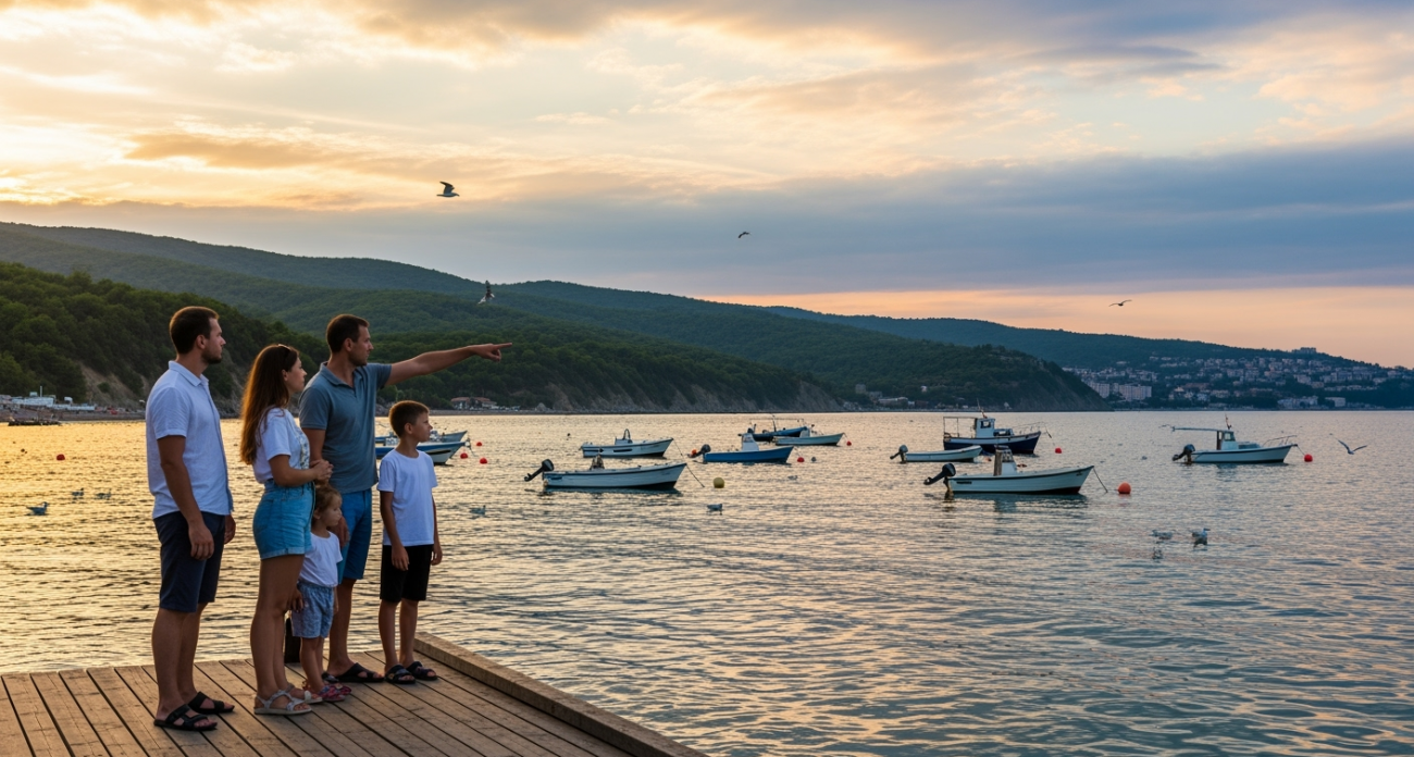 Абхазия победила обдиралово: лазурное море и горы есть, но с людьми всё сложно — 5 ложек дёгтя в бочке мёда