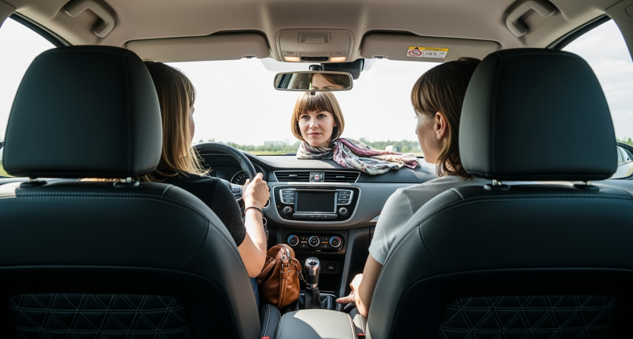 Врачи умоляют: этот аксессуар в машине может обернуться трагедией для водителей и пассажиров