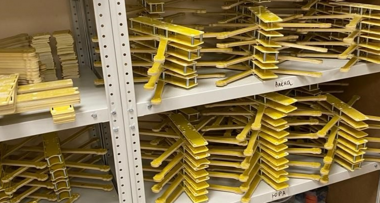 Новочебоксарцы получили возможность за два месяца научиться собирать БПЛА