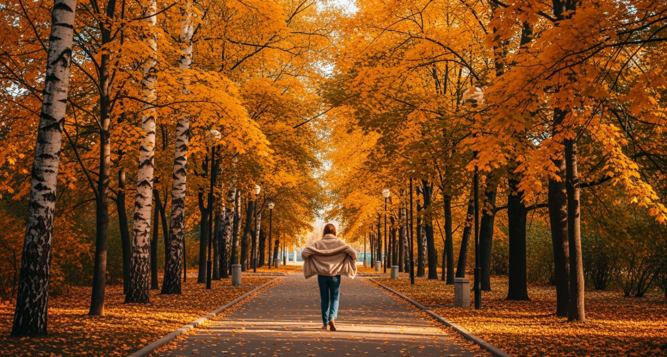 Синоптики предупреждают: сентябрь будет аномальным — узнайте, что нас ждет этой осенью