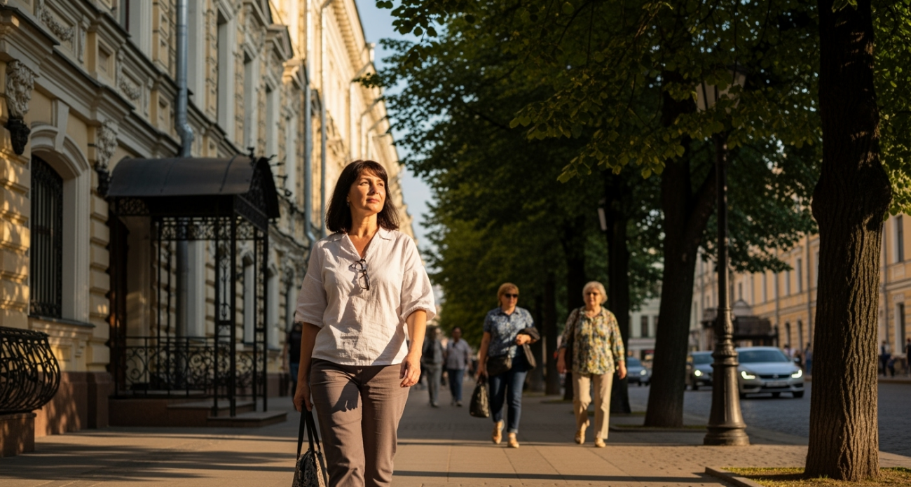 Безжалостно вычеркивайте людей этих типов из жизни после 50 — мудрые советы для зрелого возраста