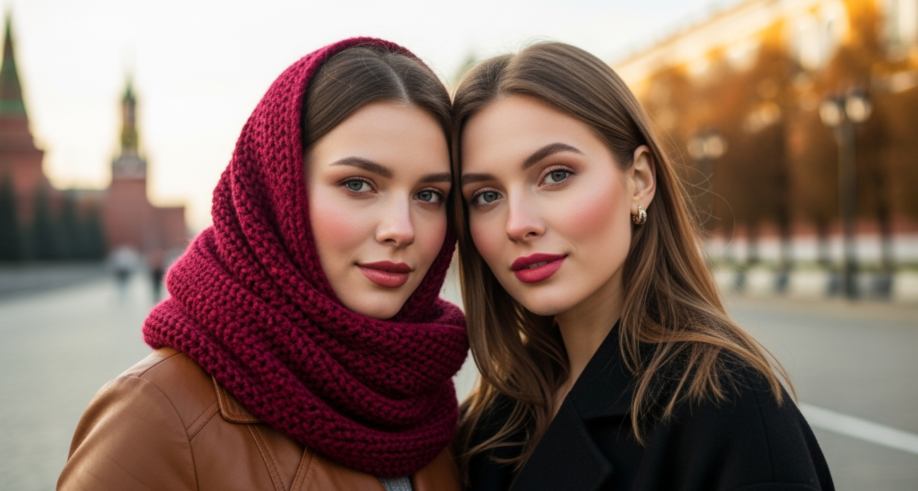 Американки шокированы поведением русских девушек — узнайте, что их больше всего удивляет