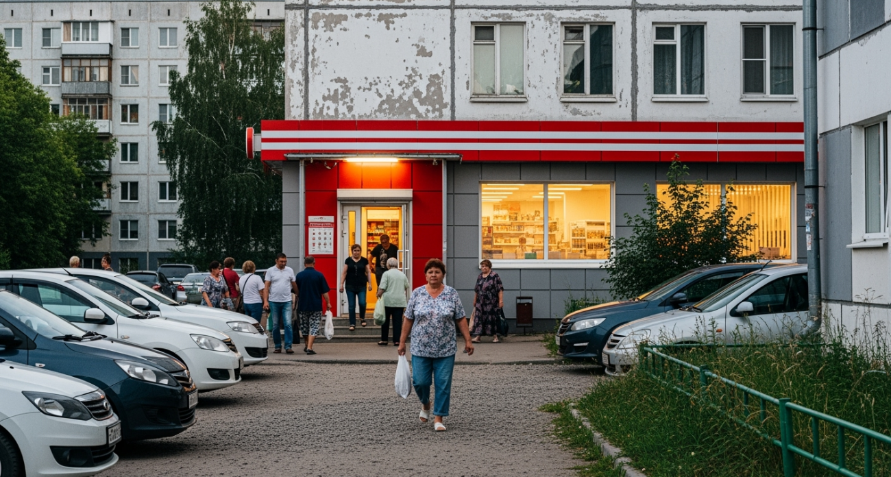 Хожу в Красное&Белое только за продуктами — открываю секреты выгодных покупок, о которых молчат