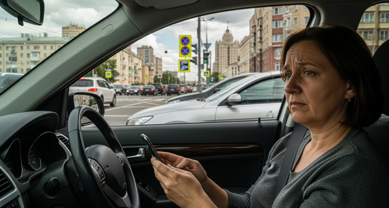 Водители, срочно узнайте о новой схеме мошенников — так теперь обманывают автомобилистов на дорогах