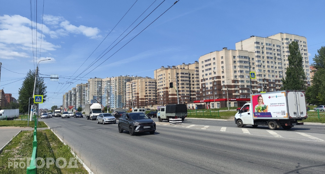 Повторная пьяная езда в Новочебоксарске привела к году исправительных работ и трем годам без прав